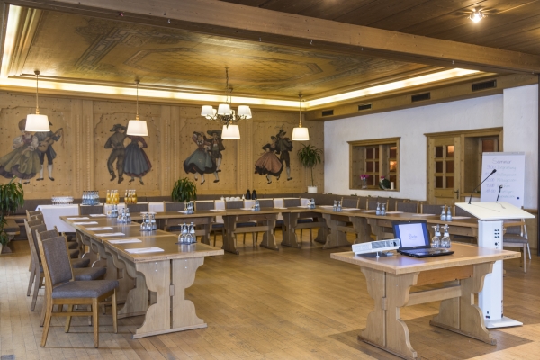 Becher Hotel & Restaurant